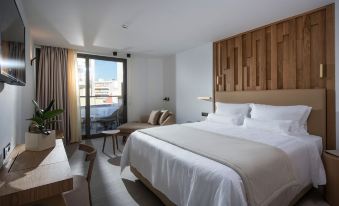 Dimargio Luxury Hotel & Spa