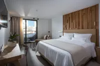 Dimargio Luxury Hotel & Spa Hotels in Iraklio