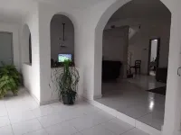 Pousada Baraúna