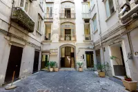 Hotel Sant'Angelo Palace