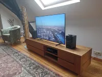 Quiet Duplex of 120 Sqm in Historical Center