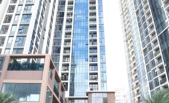 Ecogreen Saigon