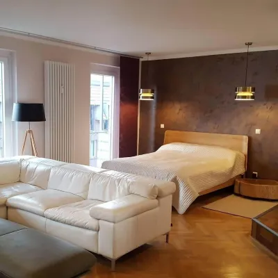 Bremen Apartments Nath