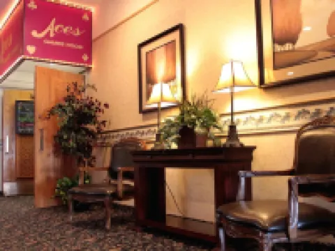 Westlock Inn & Conference Centre Hotels in Westlock