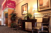 Westlock Inn & Conference Centre Hotels in Westlock