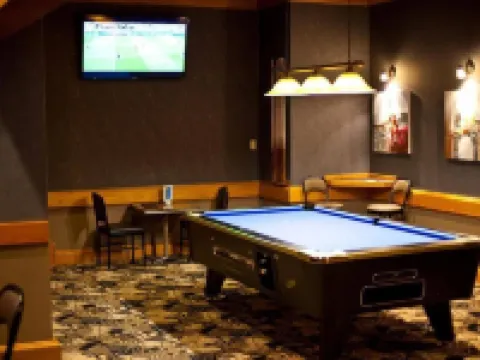 Westlock Inn & Conference Centre Hotels in Westlock