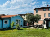 B&B la Rosa Nel Verde Hotels in Lucca