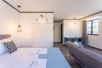 Zarco Apartments by Mercado Funchal