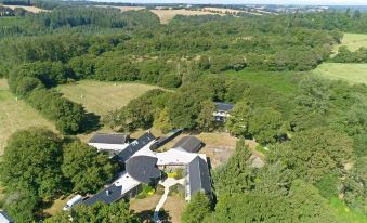 Logis Hôtel le Keréden