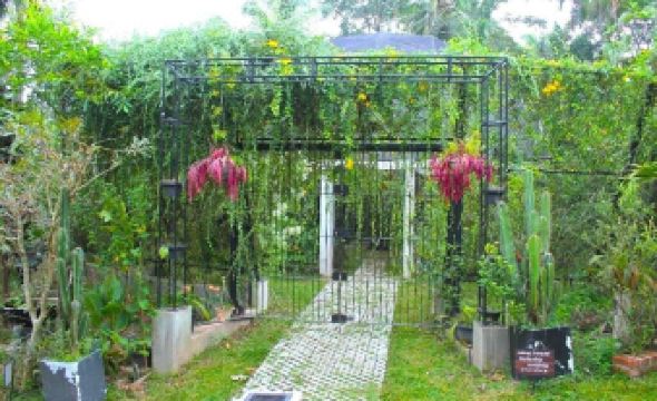 Ceylon Kingsmen Garden Hotel - Katunayake