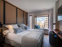 JS 팔마 플라자 호텔 플라카 마요르 주변 호텔