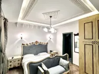 دار الحمامات للضيافة والحمامات Hotels near جامع التوبة