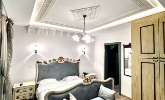 Dar Hammamet Guest House & Hammam