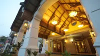 Hotel Vijayetha Hotels in Nagercoil