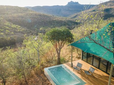Sasi Bush Lodge