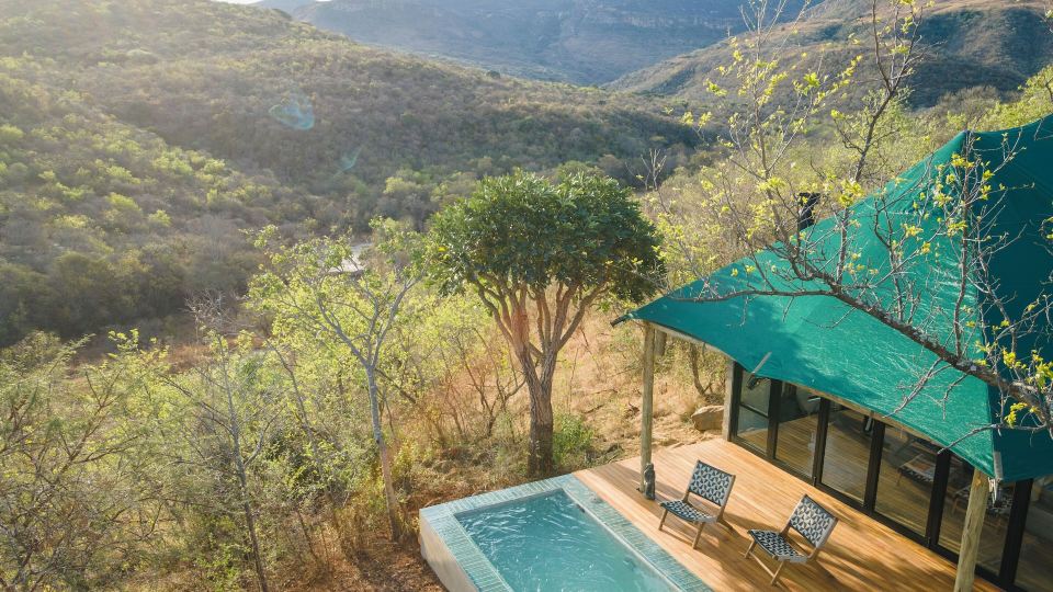 Sasi Bush Lodge