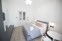Mazzini Palace Hotels in Motta Sant'Anastasia