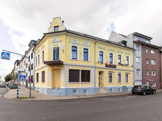 Cozy Haven in Oberhausen