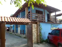 POUSADA BELLA SPIAGGIA Hotels in Jabaquara