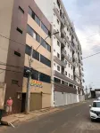 Ap 2 Qts Com suíte  Garagem e Elevador Hotels near Multi-Griffe