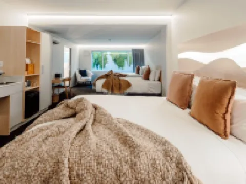 CitySide Hotel Tauranga Hotels in Tauranga