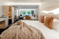 CitySide Hotel Tauranga Hotels in Papamoa