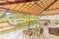 GB09 Ótima Casa 6 Quartos a 50m da Praia Hotels in Guarajuba