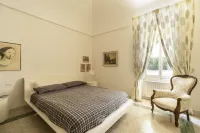 Villa Manfredi by Wonderful Italy