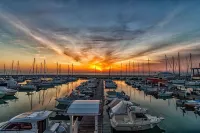 호텔 로사 데이 벤티 캄필리아 마리티마