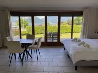 La Parenthèse Enchantée Hotels in Menthon-Saint-Bernard