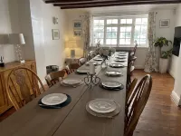 Bozeat House - Country Retreat Hôtels à : Olney
