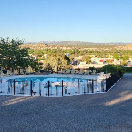 The View Motel