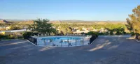 The View Motel Hotels in Cornville