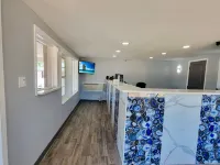 バジェット イン & スイーツ フローレンスのホテル