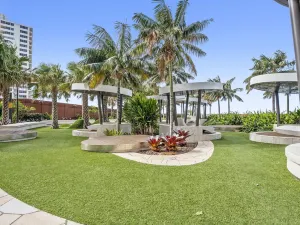Jewel Beachfront Residences