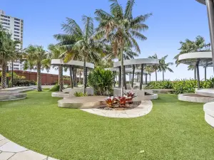 Jewel Beachfront Residences