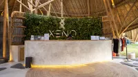 Kalea Villas Các khách sạn ở Pujut