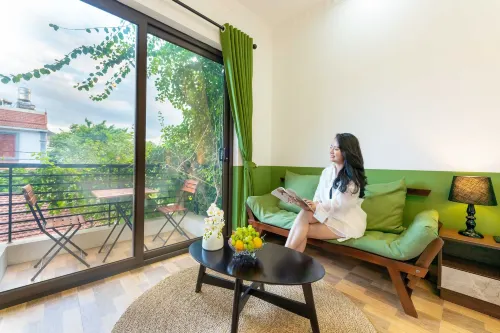 Tam Coc Moment Homestay - Pet friendly