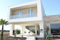 CORTE REALE豪華B&B