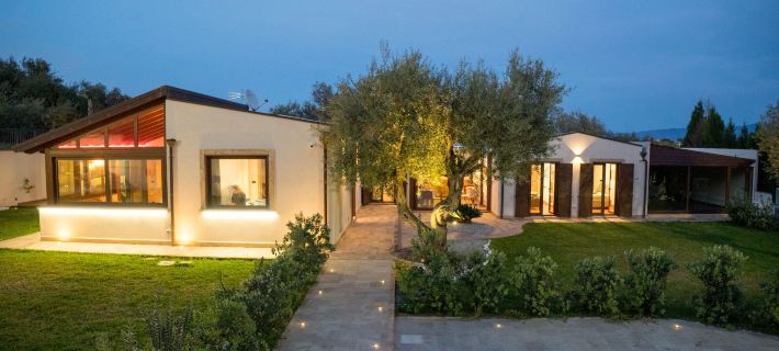 B&B La Manica Hotel a Milazzo