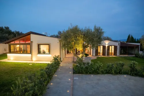 B&B la Manica - Bed and Breakfasts