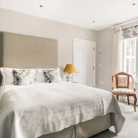 Tyndall Villa Boutique B&B Hotels in Bath