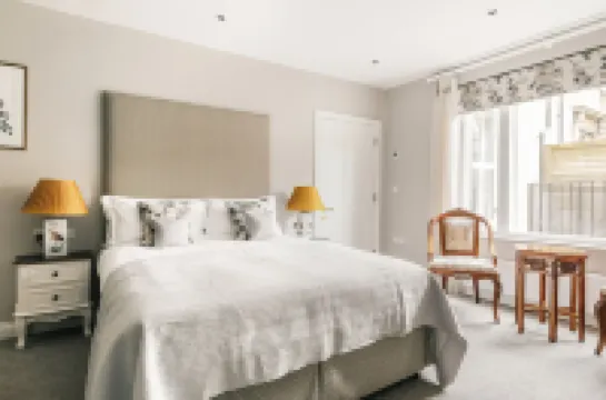 Tyndall Villa Boutique B&B ไทนดอลล์วิลลา บูทีค แอนด์ บีแอนด์บี