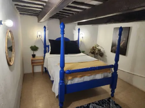 特羅塔蒙多斯 鄰近聖胡安歷史遺址的酒店