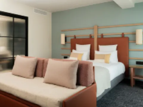 Hôtel Parc du Landreau Hotels in Vendee