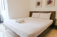 Spacious 2Br Apartment at Galeri Ciumbuleuit 1 - 2-Star
