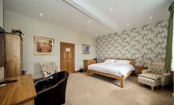 Serviced Apartments Macclesfield