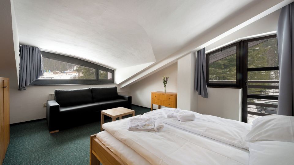 Hotel Bohemia