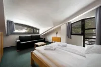 Hotel Bohemia Hotels in 