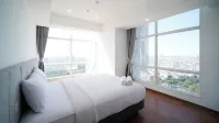 Exclusive and Spacey 3Br at Grand Sungkono Lagoon Apartment